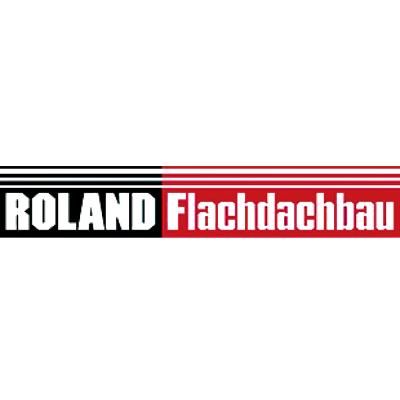 Logo der Firma Roland Flachdachbau GmbH F. Waldmann aus Berlin auf dem Branchenportal Dachdecker.com
