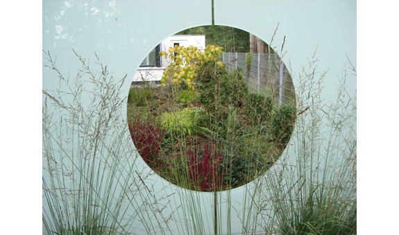 Beispielarbeit von Kaiser Klaus, Dipl.-Ing. - veröffentlicht auf Gartenbau.org