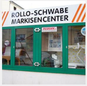 Beispielarbeit von Markisencenter Rollo-Schwabe Inh. Yvonne Gruber - veröffentlicht auf Fensterbau.org