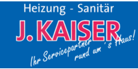 Logo der Firma Heizung - Sanitär | Jürgen Kaiser aus Wiesent auf dem Branchenportal Sanitaer.org