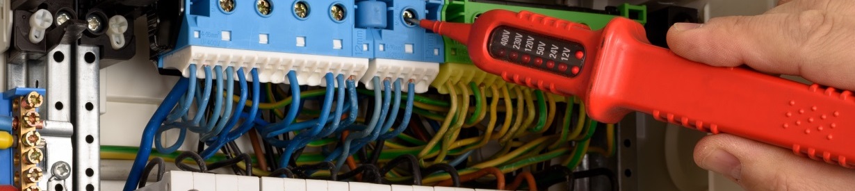 Beispielarbeit von Thomas Kuhnitzsch Elektrotechnikermeister - veröffentlicht auf Elektriker.org
