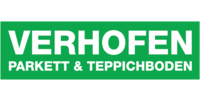 Logo der Firma Parkett Verhofen aus Mönchengladbach auf dem Branchenportal Tischler-Schreiner.org