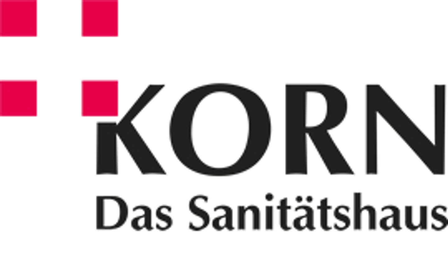 Logo der Firma Korn GmbH & Co. KG aus Borken (Hessen) auf dem Branchenportal Sanimio.de