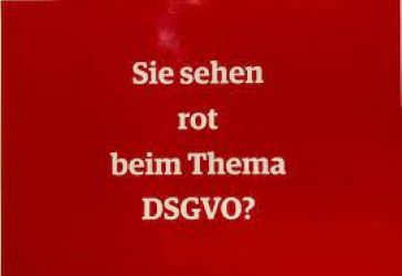 Beispielarbeit von Wagnermeyer-Consulting GmbH / Externer Datenschutzbeauftragter - veröffentlicht auf Steuer-Berater.de
