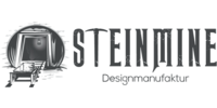 Logo der Firma Steinmine Designmanufaktur aus Partenstein auf dem Branchenportal Fliesenleger.net