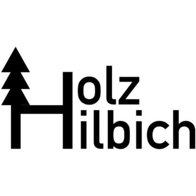 Logo der Firma Holz Hilbich Baum- & Forstarbeiten aus Dippoldiswalde auf dem Branchenportal Gartenbau.org