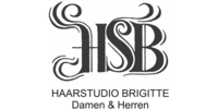 Haarstudio Brigitte GmbH - LOGO