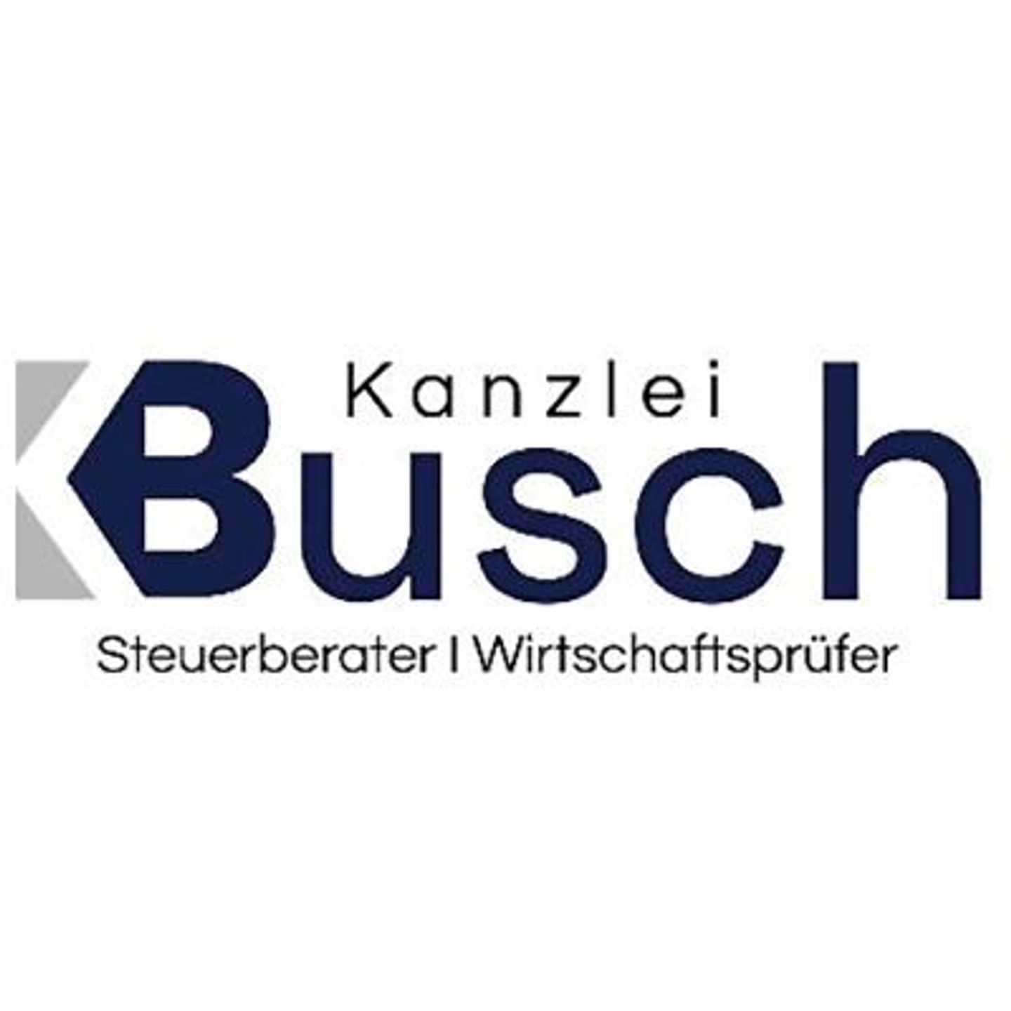 Logo der Firma Kanzlei Busch - Emanuel Busch aus Bad Reichenhall auf dem Branchenportal Steuer-Berater.de