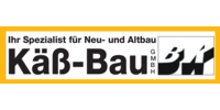 Logo der Firma Käß-Bau GmbH aus Windischeschenbach auf dem Branchenportal Bauunternehmen.org