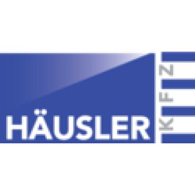 Logo der Firma Auto Häusler GmbH&Co.KG aus Luhe-Wildenau auf dem Branchenportal Auto-Werkstatt.de