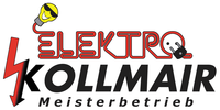Logo der Firma Elektro Kollmair aus Petershausen auf dem Branchenportal Solartechnik.org