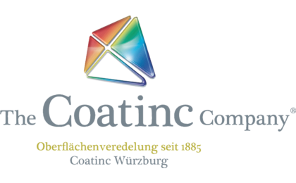 Logo der Firma Coatinc Würzburg GmbH aus Rottendorf auf dem Branchenportal Schlosserei.net