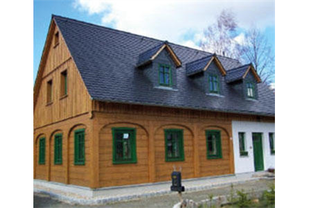 Beispielarbeit von RUDOLPH & HIERONYMUS Dachdecker GmbH - veröffentlicht auf Dachdecker.com