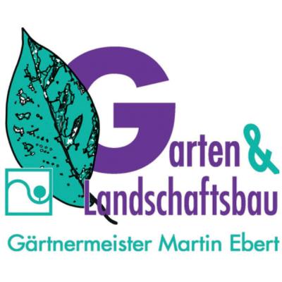 Logo der Firma Martin Ebert Garten und Landschaftsbau aus Fürth auf dem Branchenportal Gartenbau.org