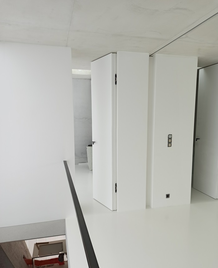 Beispielarbeit von AS-SANIERUNGSBAU GbR - veröffentlicht auf Trockenbauunternehmen.net