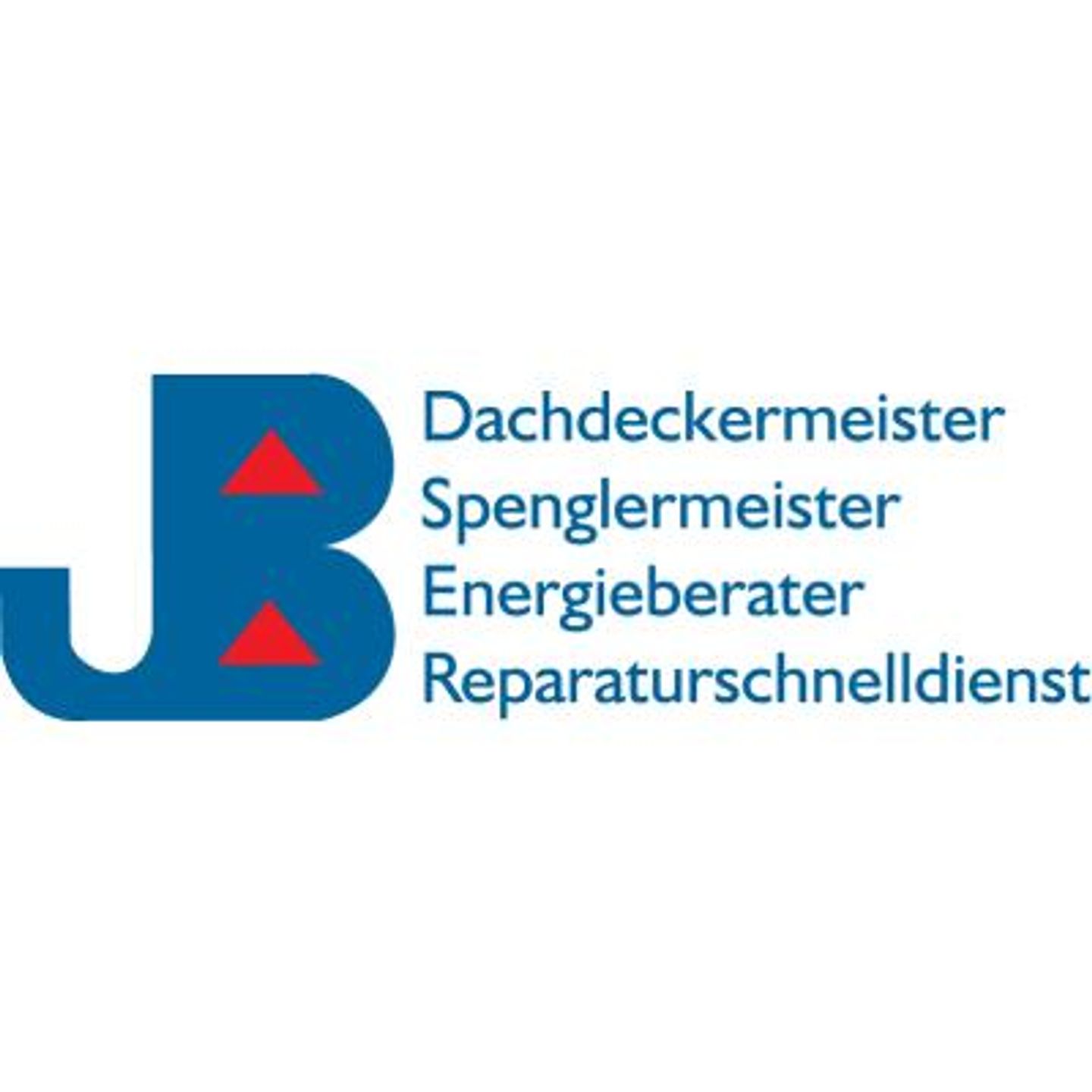 Logo der Firma Jürgen Bauer Dachdecker -und Spenglermeister aus Sailauf auf dem Branchenportal Dachdecker.com