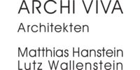 Logo der Firma ARCHI VIVA Architekten aus Coburg auf dem Branchenportal Bauunternehmen.org