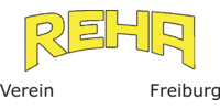 Logo der Firma REHA-Verein Freiburg aus Freiburg auf dem Branchenportal Sanimio.de