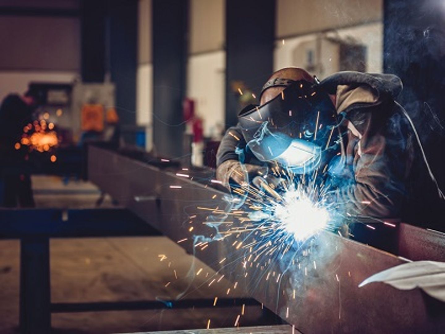 Beispielarbeit von LMB Stahl- und Metallbau GmbH - veröffentlicht auf Schlosserei.net