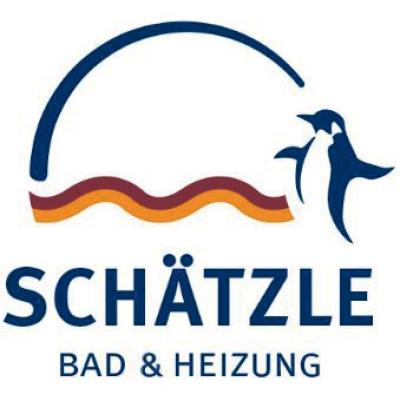 Logo der Firma Schätzle Bad & Heizung GmbH aus Denzlingen auf dem Branchenportal Klimatechniker.net