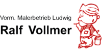 Logo der Firma Malerbetrieb Vollmer Ralf aus Krefeld auf dem Branchenportal Maler.org