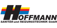 Logo der Firma Hoffmann Sanitär- und Heizungstechnik GmbH aus Uetze auf dem Branchenportal Heizungsbau.net