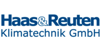 Logo der Firma Haas & Reuten Klimatechnik GmbH aus Neuss auf dem Branchenportal Klimatechniker.net