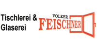 Logo der Firma Tischlerei & Glaserei Feischner Volker aus Vogtländisches Oberland auf dem Branchenportal Bauunternehmen.org