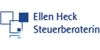 Logo der Firma Heck Ellen aus Bedburg-Hau auf dem Branchenportal Steuer-Berater.de