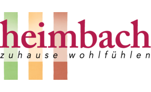 Logo der Firma heimbach Raumgestaltung aus Lohr auf dem Branchenportal Maler.org