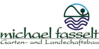 Logo der Firma Fasselt Garten- und Landschaftsbau aus Viersen auf dem Branchenportal Gartenbau.org