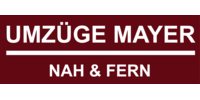 Logo der Firma Umzüge Mayer aus Prien auf dem Branchenportal Hausmeisterdienste.net
