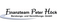Logo der Firma Finanzteam Peter Höck Beratungs- und Vermittlungs-GmbH aus Wolfratshausen auf dem Branchenportal Finanzberater.net