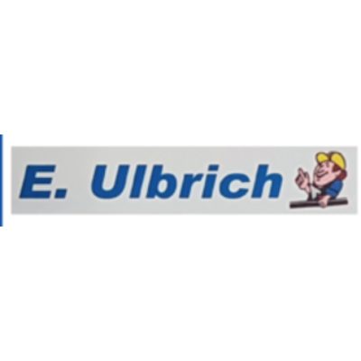 Logo der Firma Ulbrich Ewald Innen- und Außenputze aus Hengersberg auf dem Branchenportal Maler.org