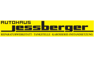 Logo der Firma Autohaus Jeßberger aus Faulbach auf dem Branchenportal Auto-Werkstatt.de