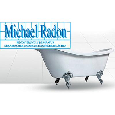 Logo der Firma Michael Radon aus Berlin auf dem Branchenportal Sanitaer.org
