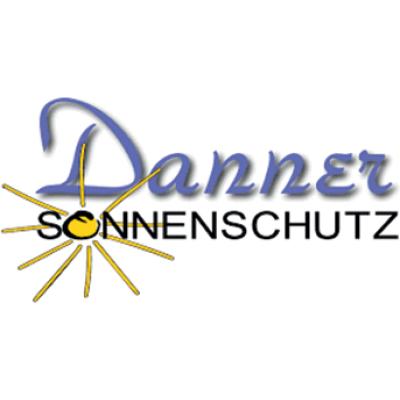 Logo der Firma Danner Sonnenschutz aus Weißenburg auf dem Branchenportal Glaserei.org