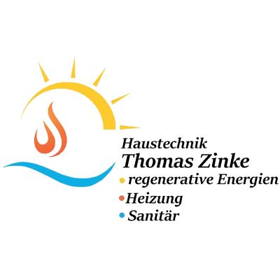 Logo der Firma Haustechnik Thomas Zinke aus Stolpen auf dem Branchenportal Sanitaer.org
