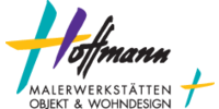 Logo der Firma Malerfachbetrieb Max Hoffmann aus Neumarkt auf dem Branchenportal Maler.org