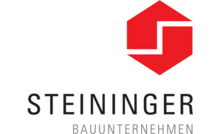 Logo der Firma Anton Steininger GmbH Bauunternehmen aus Neunburg auf dem Branchenportal Bauunternehmen.org
