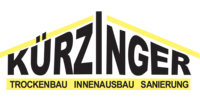 Logo der Firma Ernst Kürzinger aus Beilngries auf dem Branchenportal Trockenbauunternehmen.net