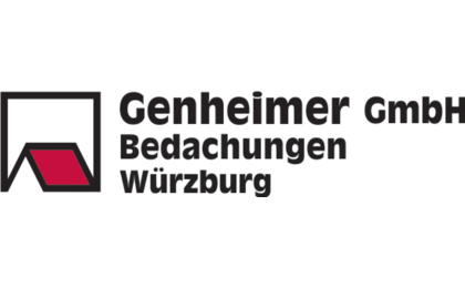 Genheimer GmbH - LOGO