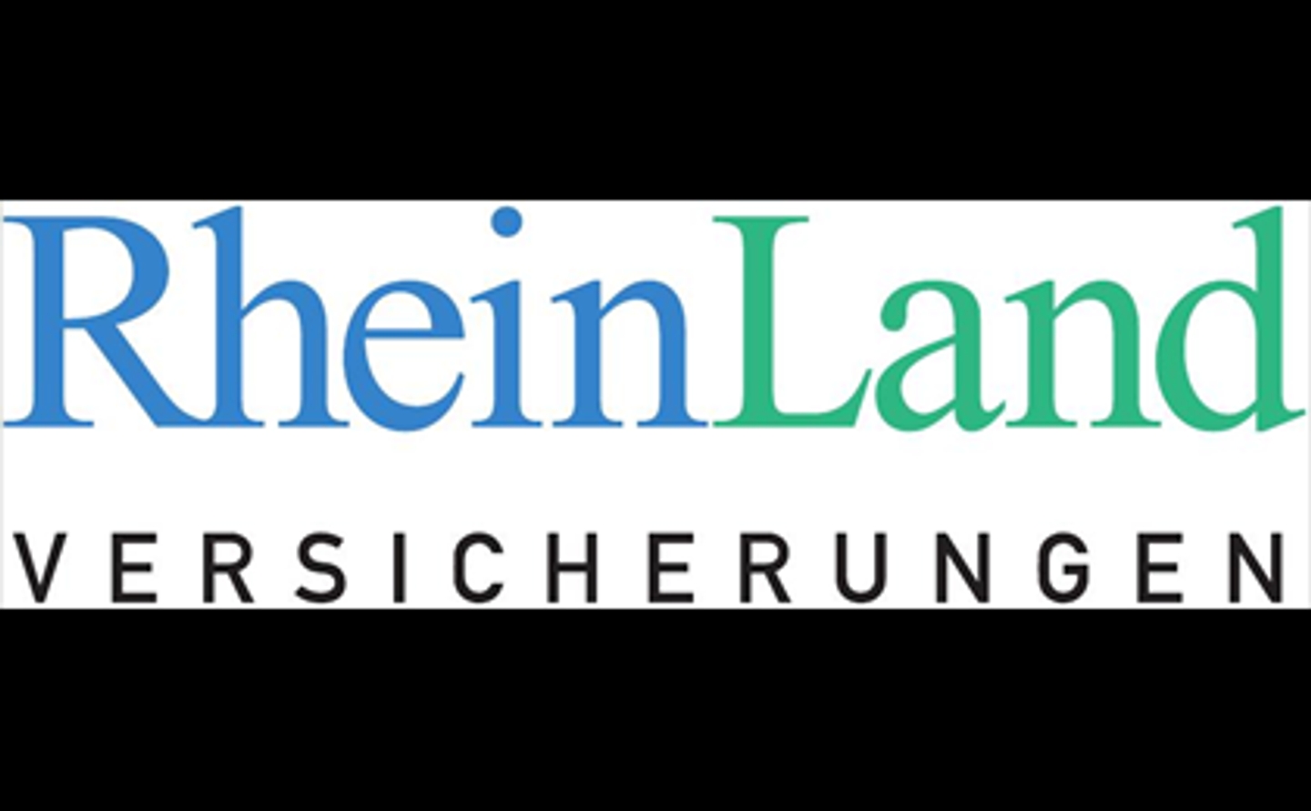 Logo der Firma RheinLand Versicherungs AG aus Neuss auf dem Branchenportal Finanzberater.net