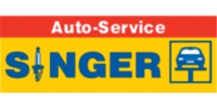 Logo der Firma Auto-Service Singer aus Reichenbach auf dem Branchenportal Auto-Werkstatt.de