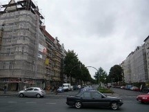 Beispielarbeit von Elzermann Gerüstbau- und Vermiet GmbH - veröffentlicht auf Geruestbau.org