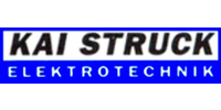 Logo der Firma Struck Kai Elektrotechnik aus Trendelburg auf dem Branchenportal Elektriker.org