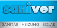 Logo der Firma Saniver aus Klettgau auf dem Branchenportal Sanitaer.org