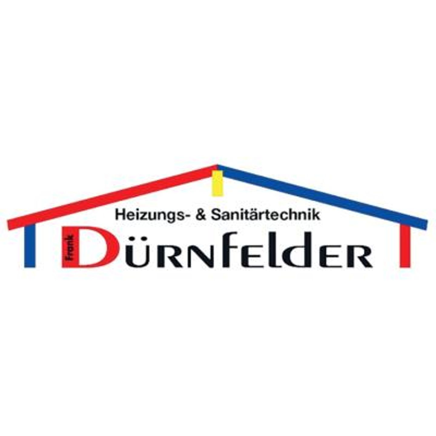 Logo der Firma Dürnfelder aus Rotenburg auf dem Branchenportal Heizungsbau.net