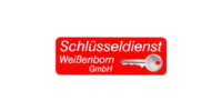 Logo der Firma Schlüsseldienst Weißenborn aus Arnstadt auf dem Branchenportal Elektriker.org