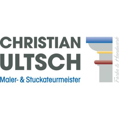 Logo der Firma Ultsch Christian Malermeister aus Sonnefeld auf dem Branchenportal Maler.org